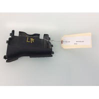 2008 2009 2010 2011 2012 2013 Smart Fortwo left lower door hinge cover trim OEM
