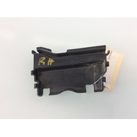 2008 2009 2010 2011 2012 2013 Smart Fortwo right lower door hinge cover trim OEM