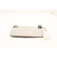 2008 2009 2010 2011 2012 2013 2014 2015 Smart Fortwo Left Sun Visor - A4518100310 OEM