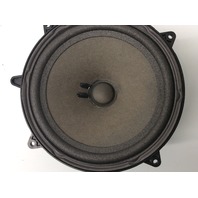 2008 2009 2010 2011 2012 2013 2014 Smart Fortwo left door speaker 4518200102 OEM