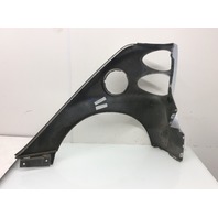 2008 2009 2010 - 2013 2014 2015 Smart Fortwo Right Rear Quarter Panel 4518820201 OEM