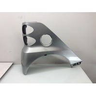 2008 2009 2010 - 2013 2014 2015 Smart Fortwo Right Rear Quarter Panel 4518820201 OEM