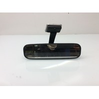 1998 1999 2000 2001 2002 2003 Saab 9-3 Inside Rear View Mirror 4603106 OEM