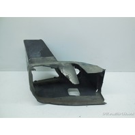 2000 2001 Audi A6 2.7 Intercooler Duct Right 4B0117336B OEM