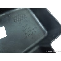 2000 2001 2002 2003 2004 Audi A6 Allroad Power Steering Reservoir Plasic Cover OEM
