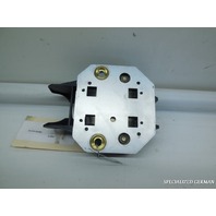 Audi A6 Turn Raw Rate Control Sensor OEM
