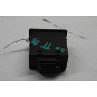 2000 Audi TT Air Bag Deactivation Switch 4B0919237 OEM