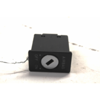 2000 Audi TT Air Bag Deactivation Switch 4B0919237 OEM