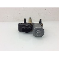 2001 Audi Allroad Left Front Power Window Motor 4B0959801D OEM