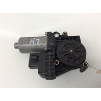 2001 Audi Allroad Left Front Power Window Motor 4B0959801D OEM