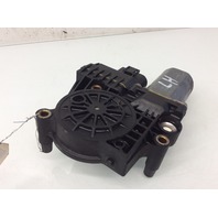 2001 Audi Allroad Left Front Power Window Motor 4B0959801D OEM