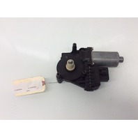 2001 Audi Allroad Left Front Power Window Motor 4B0959801D OEM