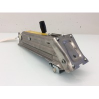 Audi A6 S6 A8 S8 Spare Tire Jack Tool 4B3011031A OEM