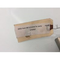 Audi A6 S6 A8 S8 Spare Tire Jack Tool 4B3011031A OEM