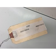 Audi A6 S6 A8 S8 Spare Tire Jack Tool 4B3011031A OEM