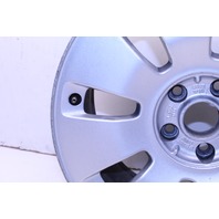 2001 2002 2003 Audi A6 Allroad 17 x 8 8 Spoke Alloy Wheel 4B3601025M OEM