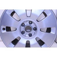 2001 2002 2003 Audi A6 Allroad 17 x 8 8 Spoke Alloy Wheel 4B3601025M OEM