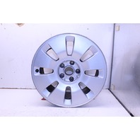 2001 2002 2003 Audi A6 Allroad 17 x 8 8 Spoke Alloy Wheel 4B3601025M OEM