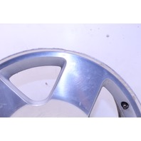 2001 2002 2003 Audi A6 17 X 8 5 Spoke Alloy Wheel 4B3601025P OEM