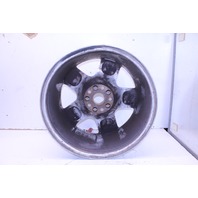 2001 2002 2003 Audi A6 17 X 8 5 Spoke Alloy Wheel 4B3601025P OEM