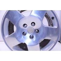 2001 2002 2003 Audi A6 17 X 8 5 Spoke Alloy Wheel 4B3601025P OEM