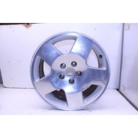 2001 2002 2003 Audi A6 17 X 8 5 Spoke Alloy Wheel 4B3601025P OEM