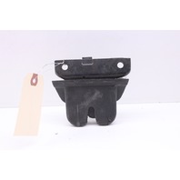 2004 Audi A6 Quattro Trunk Hatch Lock Latch OEM