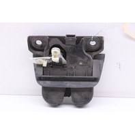 2004 Audi A6 Quattro Trunk Hatch Lock Latch OEM