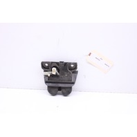 2004 Audi A6 Quattro Trunk Hatch Lock Latch OEM