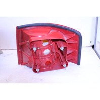 2001 Audi Allroad Quattro Wagon Base 2.7 Left Tail Light Lamp OEM