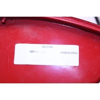 2001 Audi Allroad Quattro Wagon Base 2.7 Left Tail Light Lamp OEM