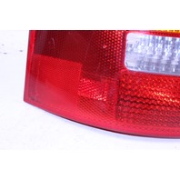 2001 Audi Allroad Quattro Wagon Base 2.7 Left Tail Light Lamp OEM