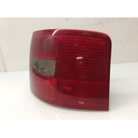 1999-2001 Audi A6 Avant Wagon Tail Light Right OEM