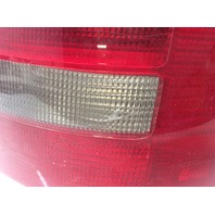 1999-2001 Audi A6 Avant Wagon Tail Light Right OEM