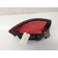 1999-2001 Audi A6 Avant Wagon Tail Light Right OEM