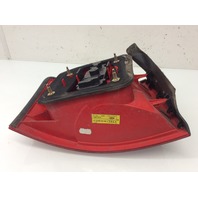 1999-2001 Audi A6 Avant Wagon Tail Light Right OEM