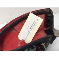 1999-2001 Audi A6 Avant Wagon Tail Light Right OEM