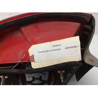 1999-2001 Audi A6 Avant Wagon Tail Light Right OEM