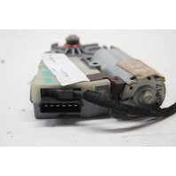 2001 Audi Allroad Sunroof Motor - 4B0959591E OEM