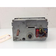 2001 2002 2003 Audi S8 AM FM Cassette CD Radio Tuner 4D0035195A OEM