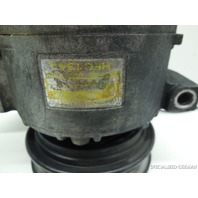1996 1997 Audi A4 2.8 V6 Sohc Air Conditioning Ac Compressor 4D0260808 OEM