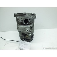 1996 1997 Audi A4 2.8 V6 Sohc Air Conditioning Ac Compressor 4D0260808 OEM