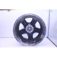 1997 1998 1999 2000 2001 2002 2003 Audi A8 17 x 8 5 Spoke Alloy Wheel 4D0601025B OEM