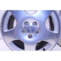 1997 1998 1999 2000 2001 2002 2003 Audi A8 17 x 8 5 Spoke Alloy Wheel 4D0601025B OEM