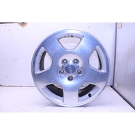 1997 1998 1999 2000 2001 2002 2003 Audi A8 17 x 8 5 Spoke Alloy Wheel 4D0601025B OEM