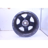 1997 1998 1999 2000 2001 2002 2003 Audi A8 17 x 8 5 Spoke Alloy Wheel 4D0601025B OEM