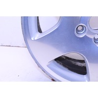 1997 1998 1999 2000 2001 2002 2003 Audi A8 17 x 8 5 Spoke Alloy Wheel 4D0601025B OEM