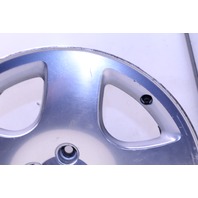 1997 1998 1999 2000 2001 2002 2003 Audi A8 17 x 8 5 Spoke Alloy Wheel 4D0601025B OEM