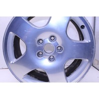 1997 1998 1999 2000 2001 2002 2003 Audi A8 17 x 8 5 Spoke Alloy Wheel 4D0601025B OEM