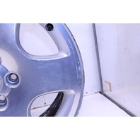 1997 1998 1999 2000 2001 2002 2003 Audi A8 17 x 8 5 Spoke Alloy Wheel 4D0601025B OEM